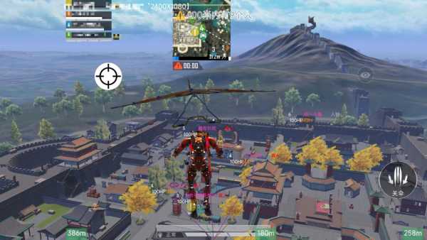 和平精英外挂【狩猎者一体直装V3.9稳定版】防猎鹰巡查 内置防封 载具显示 距离显示 空投显示 可自由调节压枪力度 自瞄力度