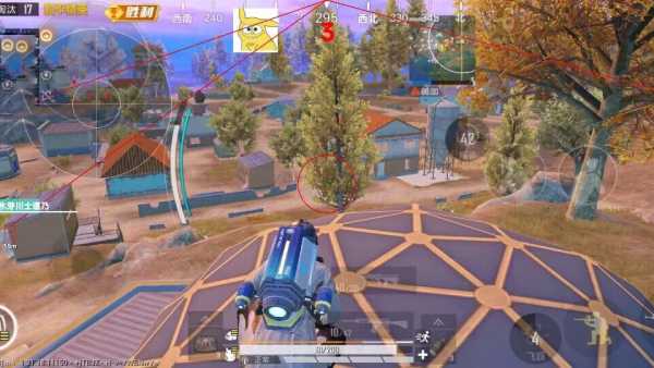 和平精英KS稳定版外挂